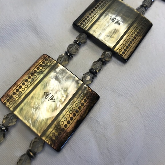 One of a kind belt, chain style - Picture 9 of 9